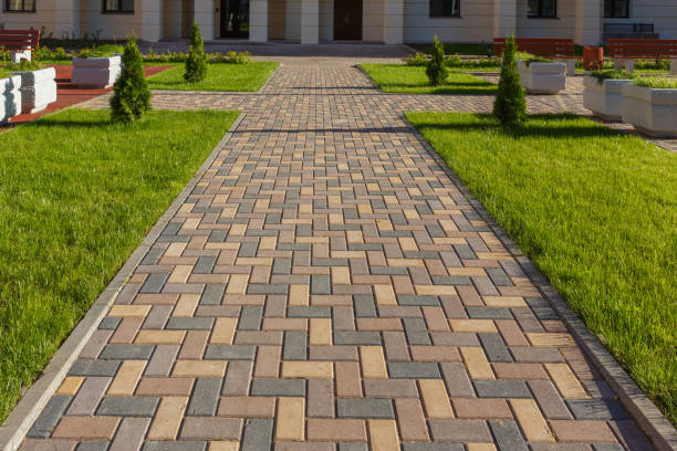 Best Driveway Pavers Contractor  in Beresford, SD